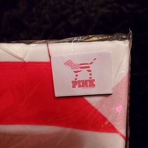 Victoria's Secret PINK Banner